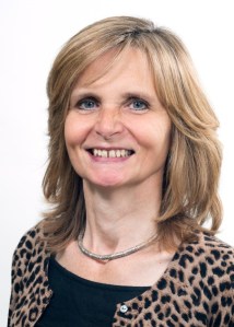 Mary Newburn. Maternity activist and parent advocate.