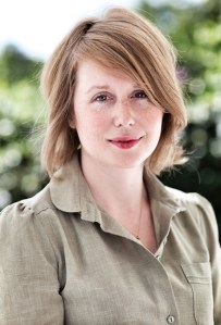 Rebecca Schiller. Co-chair Birthrights, doula