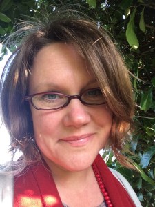 Shawn Walker. Midwifery Lecturer, City University London.